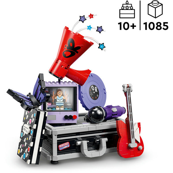 LEGO 43030 LEGO 43030 Editions Music TBA (30.6.)