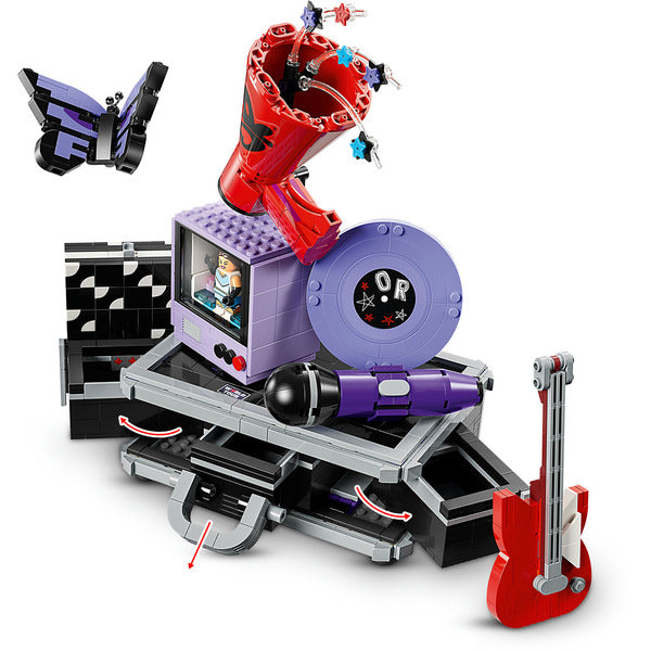 LEGO 43030 LEGO 43030 Editions Music TBA (30.6.)