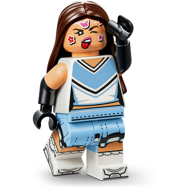LEGO 43030 LEGO 43030 Editions Music TBA (30.6.)