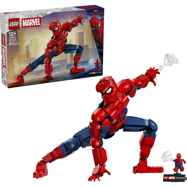 LEGO 76346 Marvel Super Heroes Spider-Man Figure