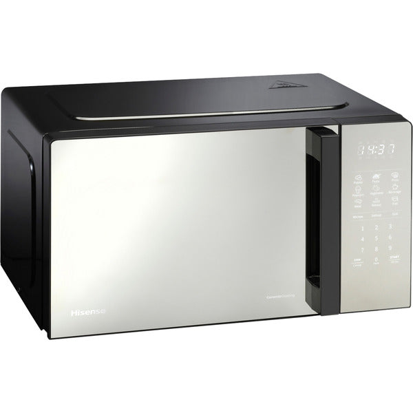 Hisense H20MOMBS4HG (hellgrau)