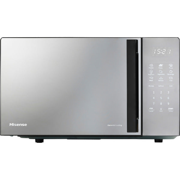 Hisense H20MOMBS4HG (hellgrau)