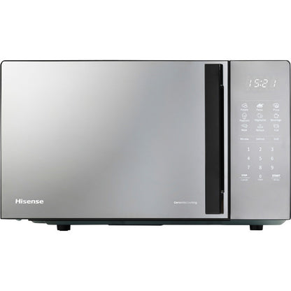 Hisense H20MOMBS4HG (hellgrau)