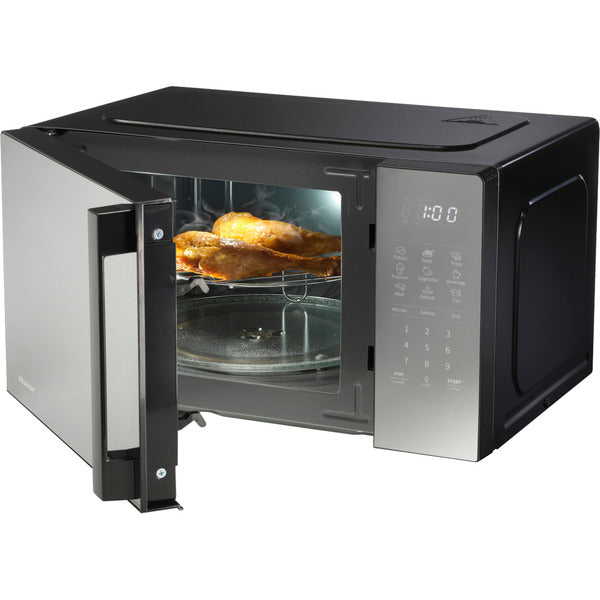 Hisense H20MOMBS4HG (hellgrau)