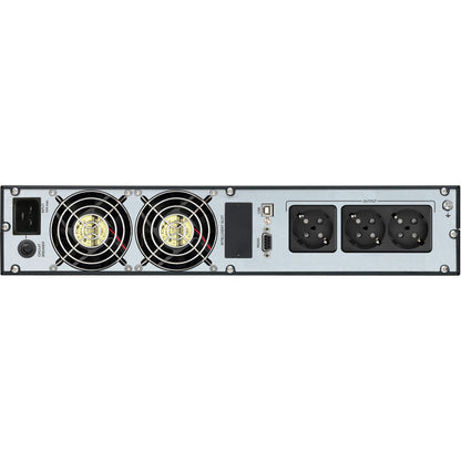 Fortron Champ 3K Rack (schwarz)