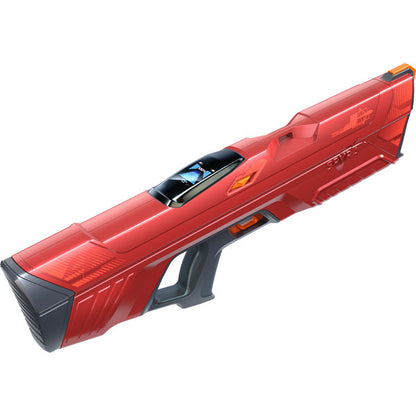 SpyraOne SpyraFour (rot)
