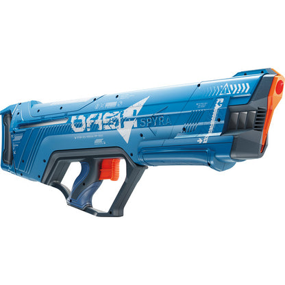 SpyraOne SpyraDash (blau)