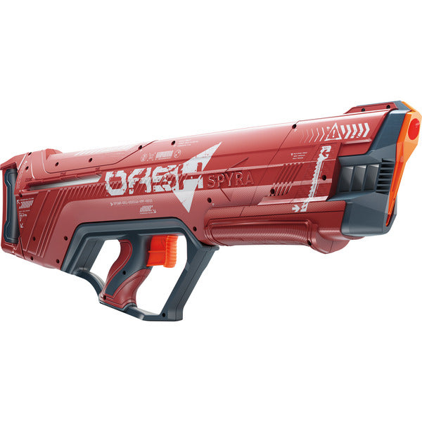 SpyraOne SpyraDash (rot)