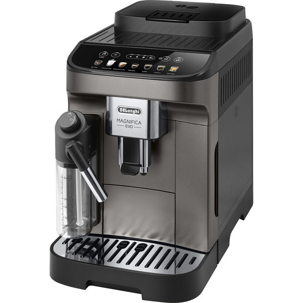Delonghi Magnifica Evo ECAM 290.83 TB (titan/schwarz)