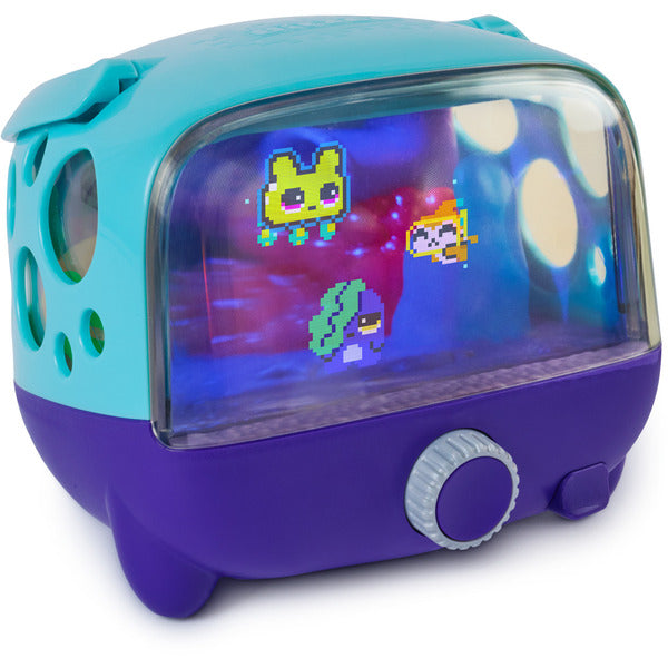 Spinmaster Bitzee Aquarium