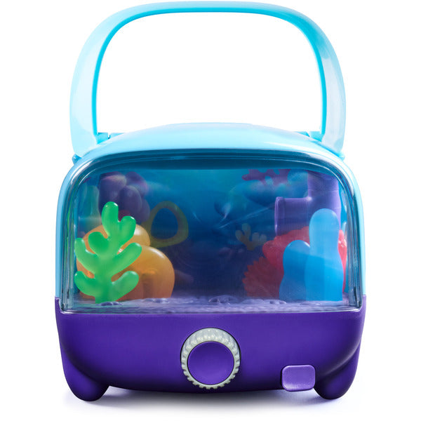 Spinmaster Bitzee Aquarium
