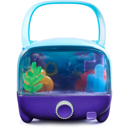 Spinmaster Bitzee Aquarium