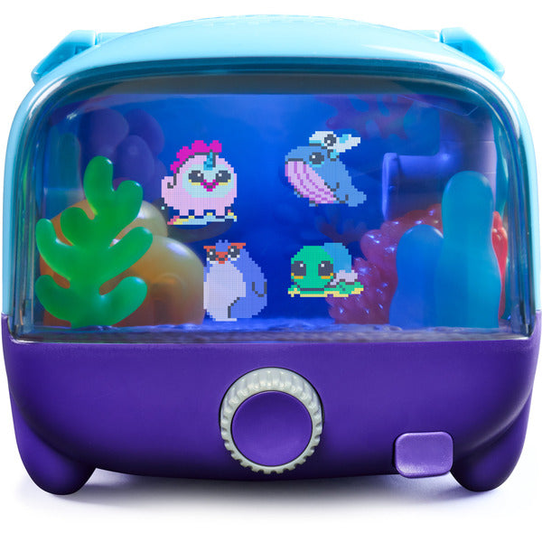 Spinmaster Bitzee Aquarium