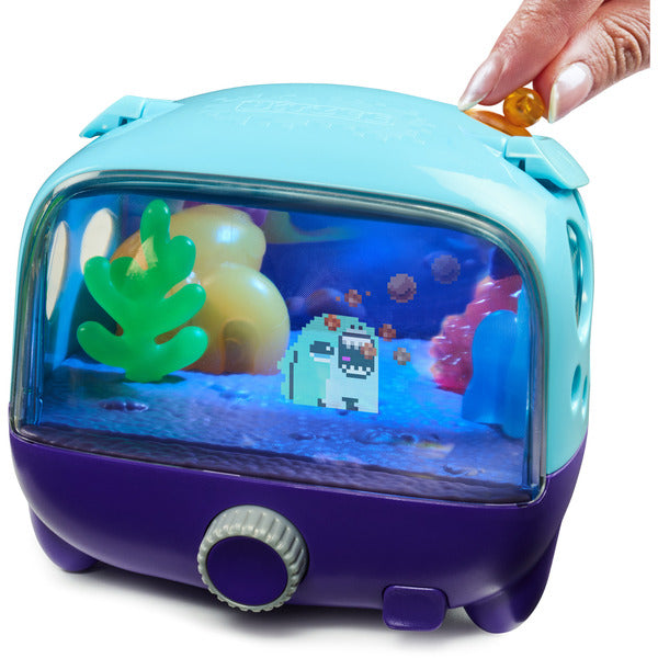 Spinmaster Bitzee Aquarium