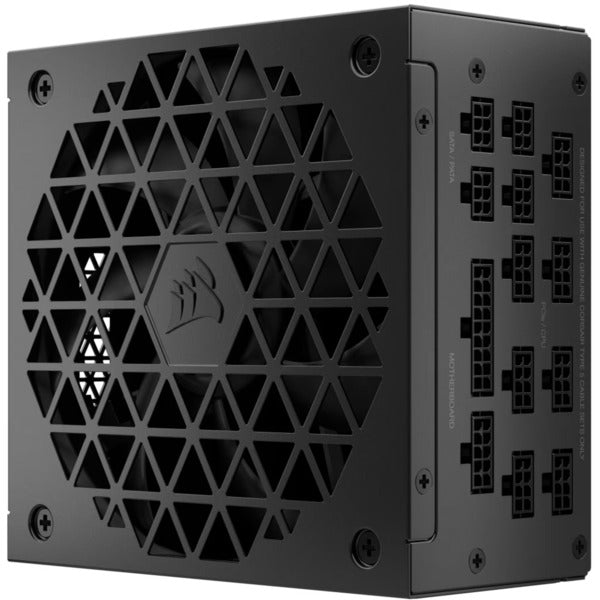 Corsair SF1000L 1000W Generalüberholt (schwarz, Kabel-Management, 1000 Watt)