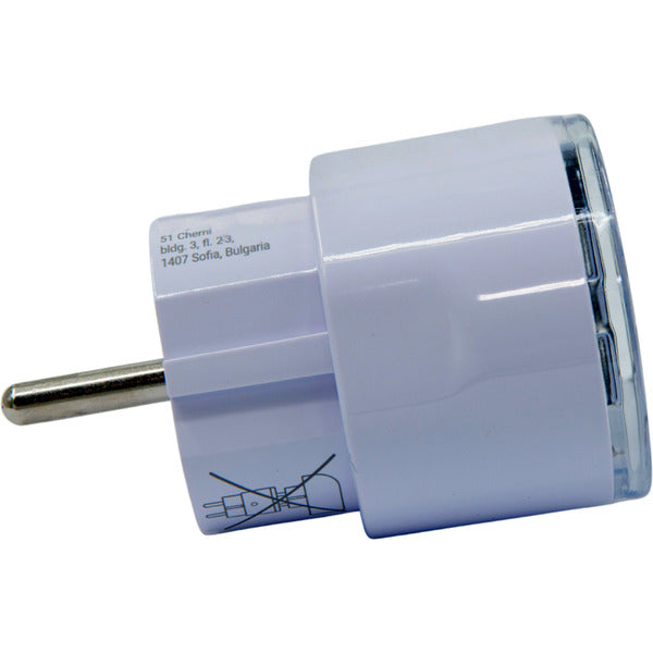 Shelly Plug PM Gen3 (weiß)