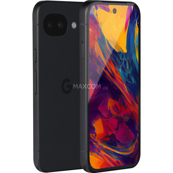 Google Pixel 10a 128GB (Obsidian, Android, 8 GB)