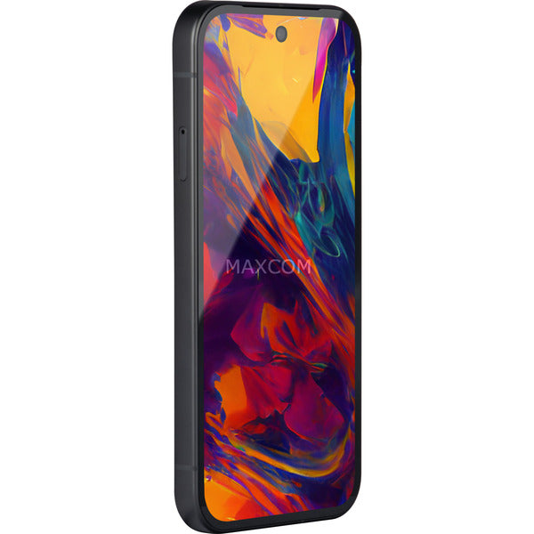 Google Pixel 10a 128GB (Obsidian, Android, 8 GB)
