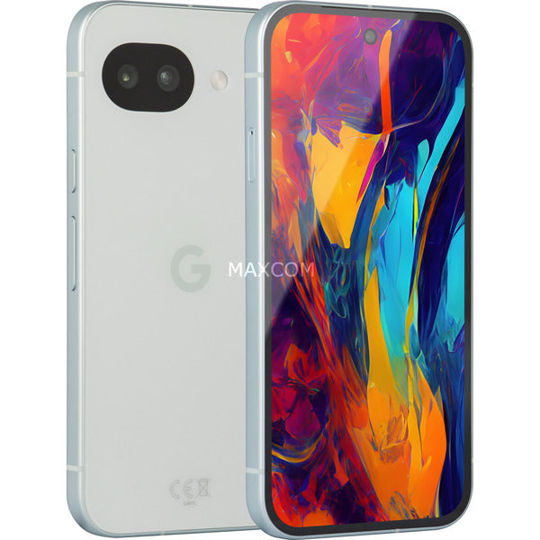 Google Pixel 10a 128GB (Fog, Android, 8 GB)