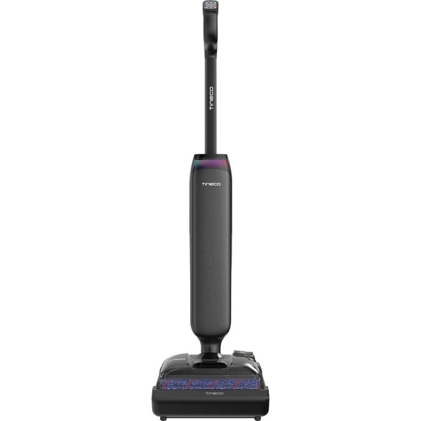 Tineco FLOOR ONE S7 Artist, Nass-/Trockensauger (schwarz)