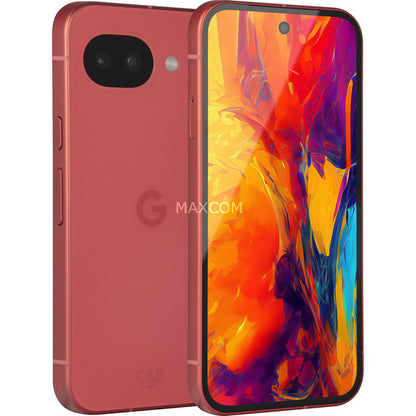 Google Pixel 10a 256GB (Berry, Android, 8 GB)