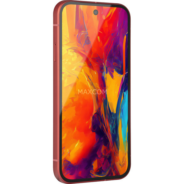Google Pixel 10a 256GB (Berry, Android, 8 GB)