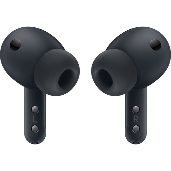 Samsung Galaxy Buds 4 Pro Wireless Noise Cancelling Earbuds, Black