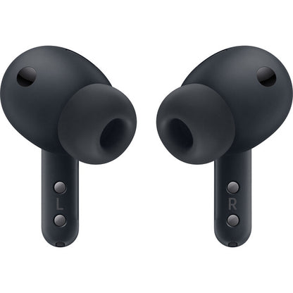 Samsung Galaxy Buds 4 Pro Wireless Noise Cancelling Earbuds, Black