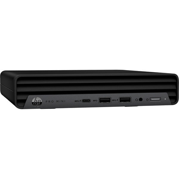 HP Pro Mini 400 G9 (D18HLES) (μαύρο, Windows 11 Pro)