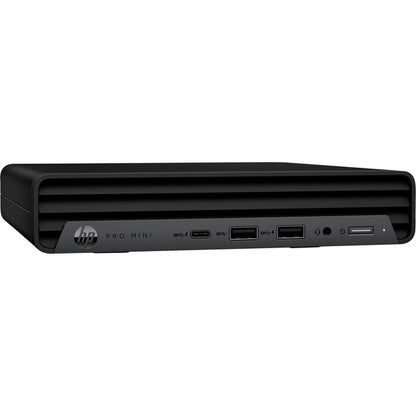 HP Pro Mini 400 G9 (D18HLES) (μαύρο, Windows 11 Pro)