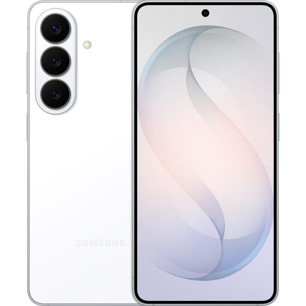 Samsung Galaxy S26 512GB (White, Android, 12 GB)
