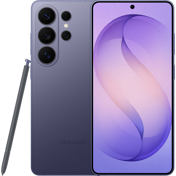 Samsung Galaxy S26 Ultra 512GB (Cobalt Violet, Android, 12 GB)