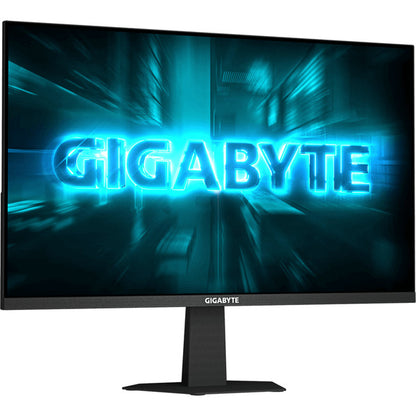 GigaByte GS24F14A 23.8-inch (60.4 cm) Matte Black IPS Monitor, Full HD, HDMI, DisplayPort, FreeSync, HDR-Ready, 144Hz Panel