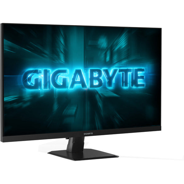 GigaByte GS32QA 31.5-Inch Matte Black Monitor, QHD SS-IPS Panel, HDMI & DisplayPort, HDR Ready, 180Hz Refresh Rate