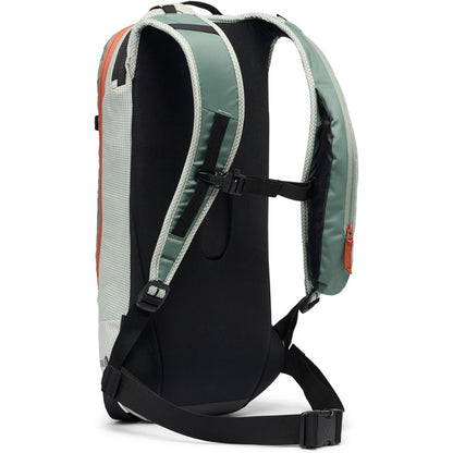 Black Diamond Dawn Patrol 15, M/L (hellgrün/schwarz, 15 Liter)