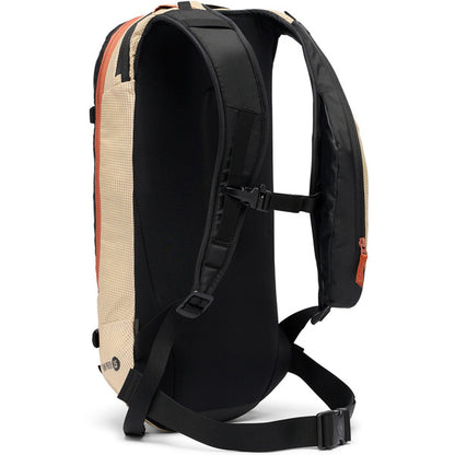 Black Diamond Dawn Patrol 15, S/M (beige/schwarz, 15 Liter)
