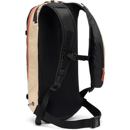 Black Diamond Dawn Patrol 15, M/L (beige/schwarz, 15 Liter)
