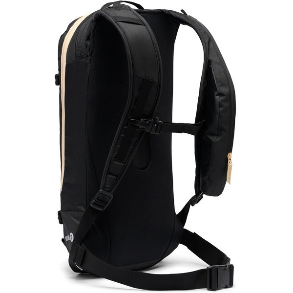Black Diamond Dawn Patrol 15, M/L (schwarz, 15 Liter)