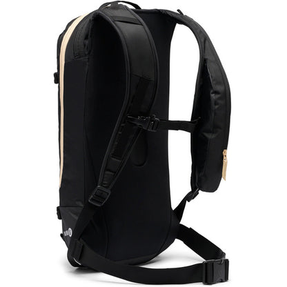 Black Diamond Dawn Patrol 15, M/L (schwarz, 15 Liter)