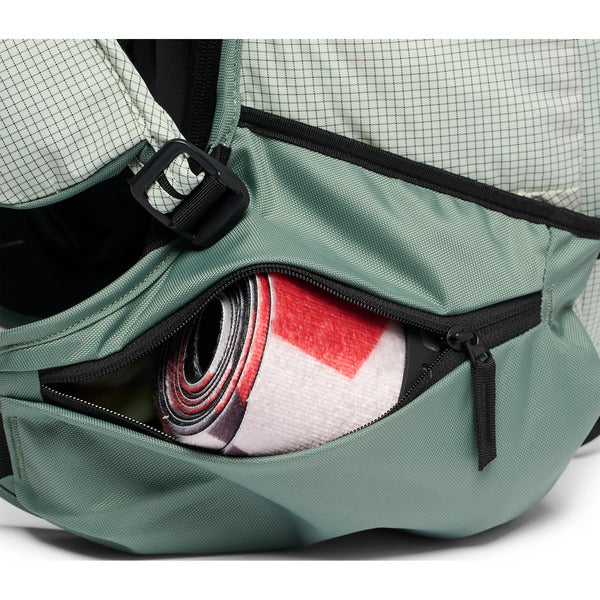 Black Diamond Dawn Patrol 25, S/M (hellgrün/schwarz, 25 Liter)