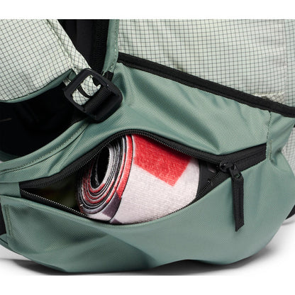 Black Diamond Dawn Patrol 25, S/M (hellgrün/schwarz, 25 Liter)
