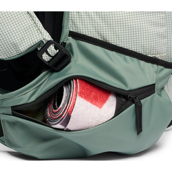 Black Diamond Dawn Patrol 25, M/L (hellgrün/schwarz, 25 Liter)