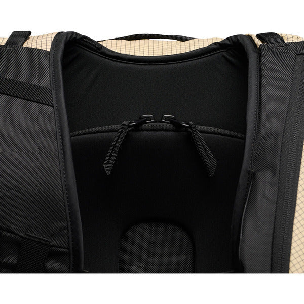 Black Diamond Dawn Patrol 25, S/M (beige/schwarz, 25 Liter)