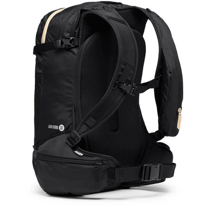 Black Diamond Dawn Patrol 32, S/M (schwarz, 32 Liter)