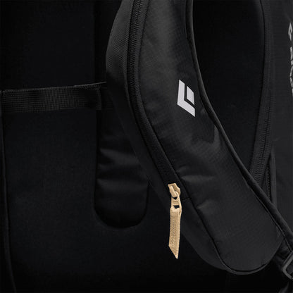 Black Diamond Dawn Patrol 32, S/M (schwarz, 32 Liter)