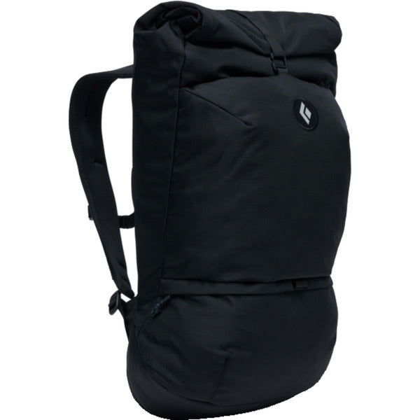 Black Diamond Street Creek 28  (schwarz, 28 Liter)