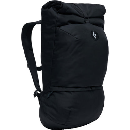 Black Diamond Street Creek 28  (schwarz, 28 Liter)