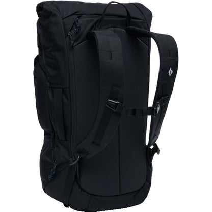 Black Diamond Street Creek 28  (schwarz, 28 Liter)