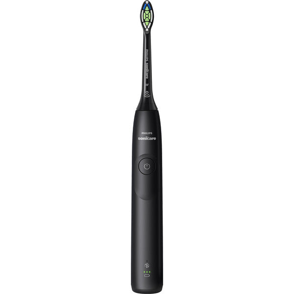 Philips Sonicare 5300 Series HX7101/01, Elektrische Zahnbürste (schwarz)