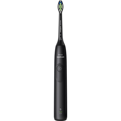 Philips Sonicare 5300 Series HX7101/01, Elektrische Zahnbürste (schwarz)